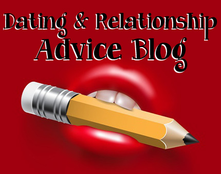 relationship advice blog